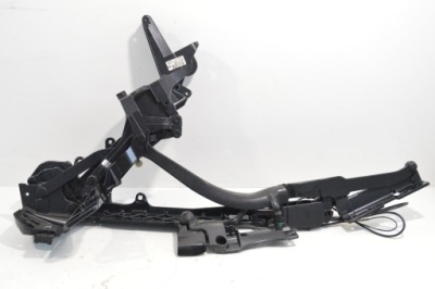 Петля механізм дах праві mercedes r230 sl sl55 amg 12040060400 фото №1