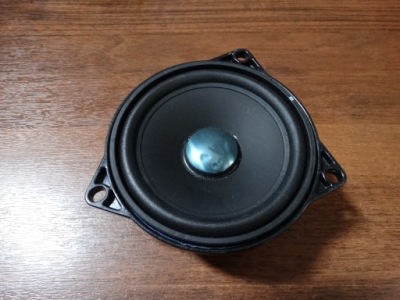 Динамік logic7 mercedes w216 w221 1 фото №1