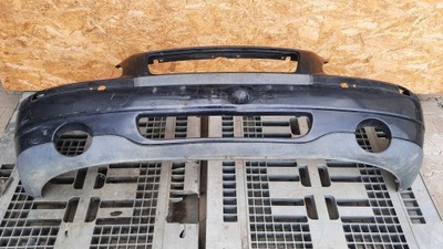 Бампер перед volvo s60 9484017 фото №1