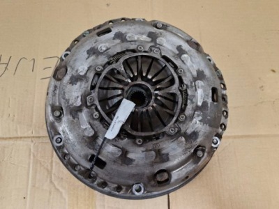 Mitsubishi asx i 1 1.8 did колесо зчеплення двомасовий диск комплект фото №1