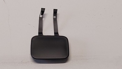 Peugeot 406 заглушка фаркоп бампера задняя фото №1