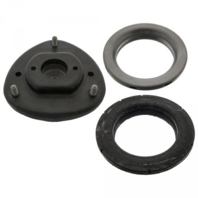 Подушка амортизатора mercedes slk r171 фото №1