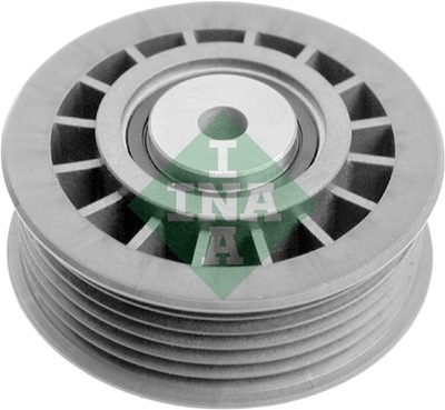 INA 532 0025 10 ROLL BELT WIELOROWKOWEGO  