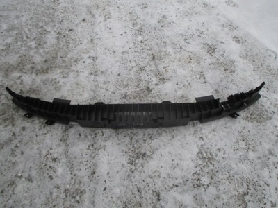 Renault clio iii 2006-2009 балка бампера перед фото №1