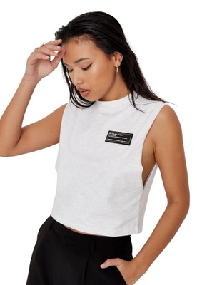 D1J015 MISSGUIDED__Y06 TOP CASUAL__XS