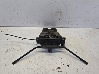 Opel insignia b каркас кронштейн основание замка капот подрулевой переключатель bez замка фото №1