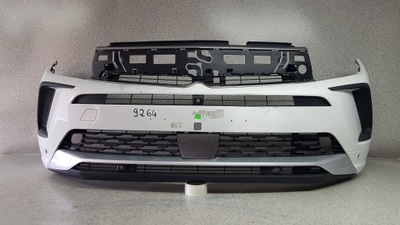 Opel grandland x 2022 - бампер перед 9264 фото №1