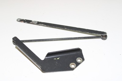 Mercedes actros mp4 тягa pozycjonera підвіска праве задня фото №1