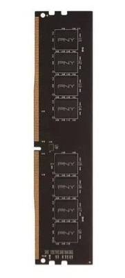 PNY Pamięć 8GB DDR4 3200MHz 25600 MD8GSD43200-SI