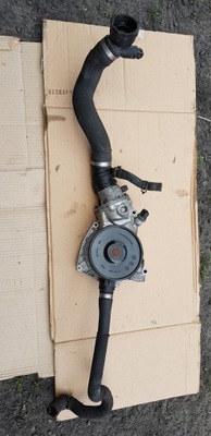 НАСОС ВОДЫ BMW F10 F01 F07 F12 5.0 4.4 N63B44A