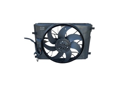 FAN RADIATORS 2045000293 MERCEDES W204 W212  