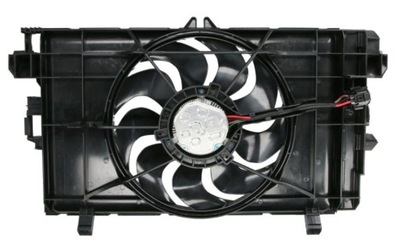 VENTILADOR DEL RADIADOR TESLA MODELO 3 2017 -  