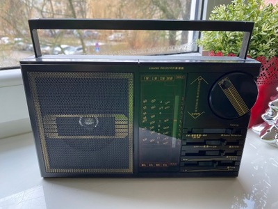 Radio Watson 4270