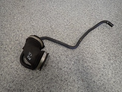 Mazda3 mazda 3 1.3 03-08 труба шланг воздуха фото №1