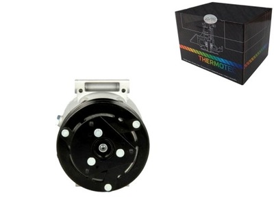 Thermotec ktt090016 компрессор, кондиционер фото №1