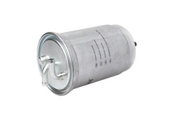 Фильтр топливной  filtron honda civic vi 2.0 фото №1