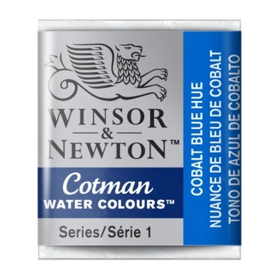 Akwarela w kostce Winsor & Newton Cotman (179