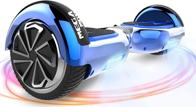 MEGA MOTION HOVERBOARD Deskorolka Elektryczna