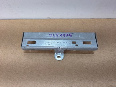 Кронштейн кронштейн ручки потолочный левая bmw x7 g07 lci 7451375 фото №1