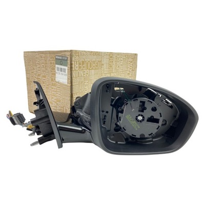 Nowe дзеркало праве talisman 11 pin 963035498r фото №1