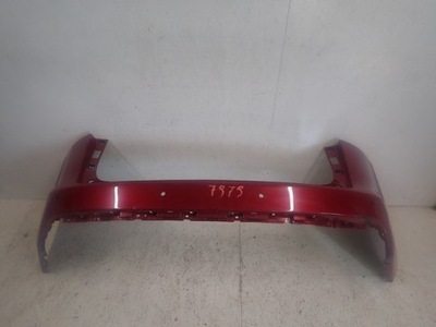 Бампер задня задній lexus nx i 14-18 фото №1