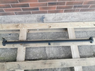 Шторка багажника задня renault megane iii cabrio фото №1