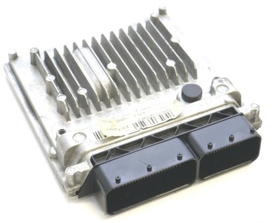 KOMPIUTERIS VALDIKLIS ECU A6519007003 MERCEDES 