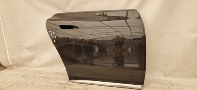 Mercedes 295 eqe дверь задние правое фото №1