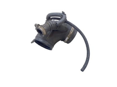 Bmw x5 e53 2003 труба впускний 1440102 фото №1