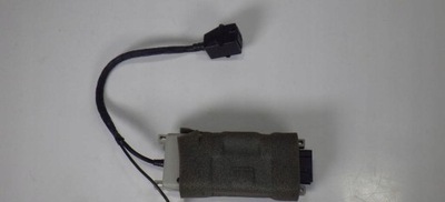 Модуль интерфейс телефона audi s8 d2 4b0862335a фото №1