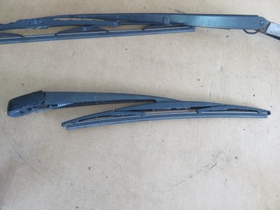 Subaru legacy iv рычаг дворники задняя eur kombi фото №1