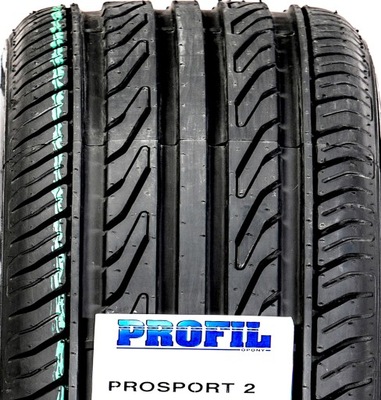 2x 225/40R18 LETNIE OPONY BIEŻNIKOWANE 2 szt. 18''