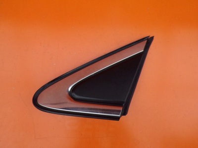 Трикутник захист крила ліва mazda cx9 cx-9 10r фото №1