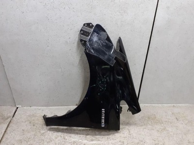 Крыло передний перед левый toyota prius plus + 2012- фото №1