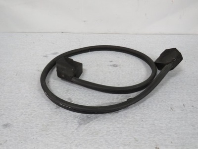 Kia sportage iii прокладка жабо фото №1