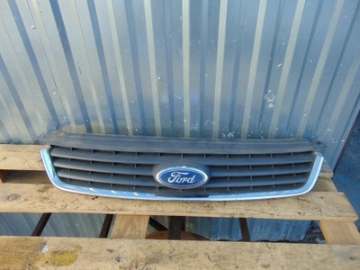 Решётка радиатора решётка радиатора ford kuga mk1 фото №1