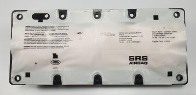 Подушка подушка безопасности коленная range rover iii l322 фото №1