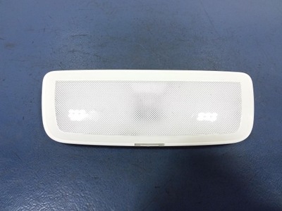 Mercedes b w246 лампа стельовий задня a2048204801 фото №1