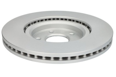 Тормозные диски тормозные delphi bg9195c фото №1