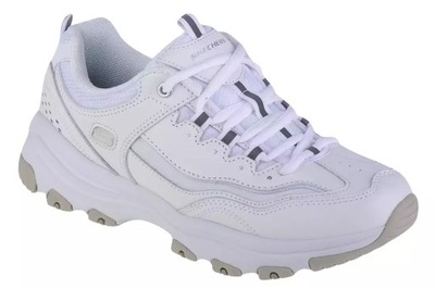 Damskie Buty Skechers Iconic-Unabashed r. 37