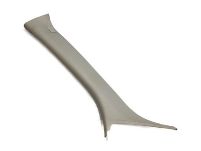 Захист стійка a лівий перед volvo v70 iii фото №1