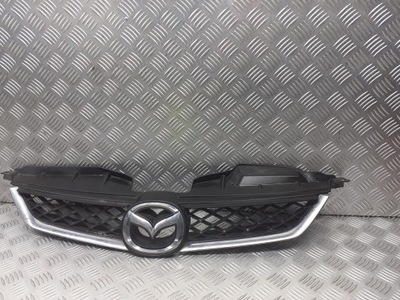 Решётка радиатора решётка радиатора решётка радиатора mazda 5 2.0 c23550711 фото №1