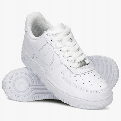 Nike Buty damskie sportowe air force 1 07 r. 38,5