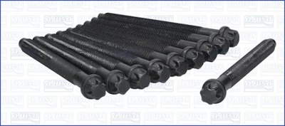 AJU81003000 TORNILLOS CULATA DE CILINDROS RENAULT CLIO II 00-  