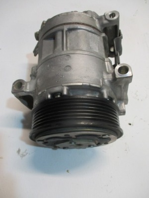 Компрессор citroen c3 iii aircross 1,5hdi 9834779880 фото №1