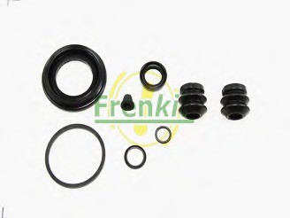 Ремкомплект супорт hamulcoweg ford scorpio sierra фото №1