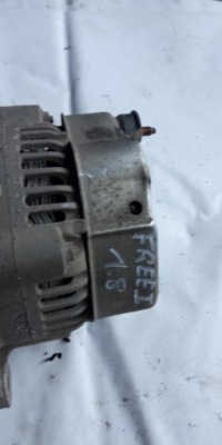 Land rover freelander 1 1.8 генератор 101211-9920 yle101890 фото №1