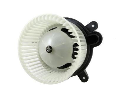 Воздуходувка вентилятор chrysler crossfire 2003-2008 фото №1