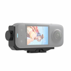 Insta360 X3 Horizontal Action Mount poziomy uchwyt