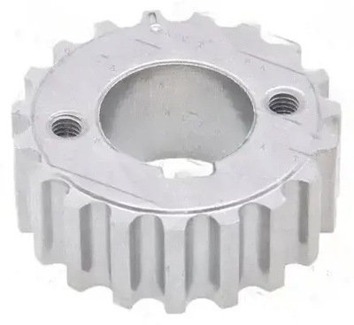 Febest rnes-001 колесо зубчасте, wał колінчастий фото №1